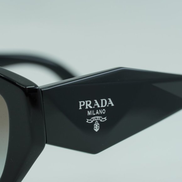 FINAL PRICE NEW PRADA PR07YS 1AB0A7 SUNGLASSES - Picture 6 of 14